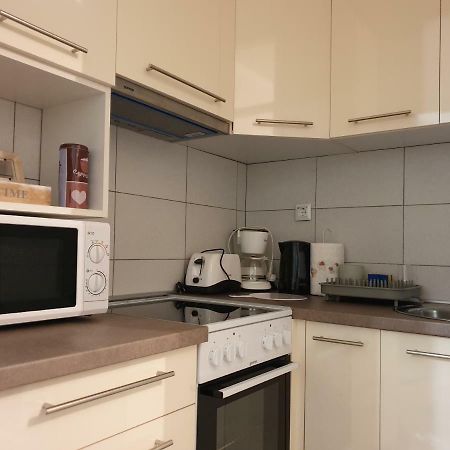 Plitvička Jezera Apartment Near The Lakes מראה חיצוני תמונה