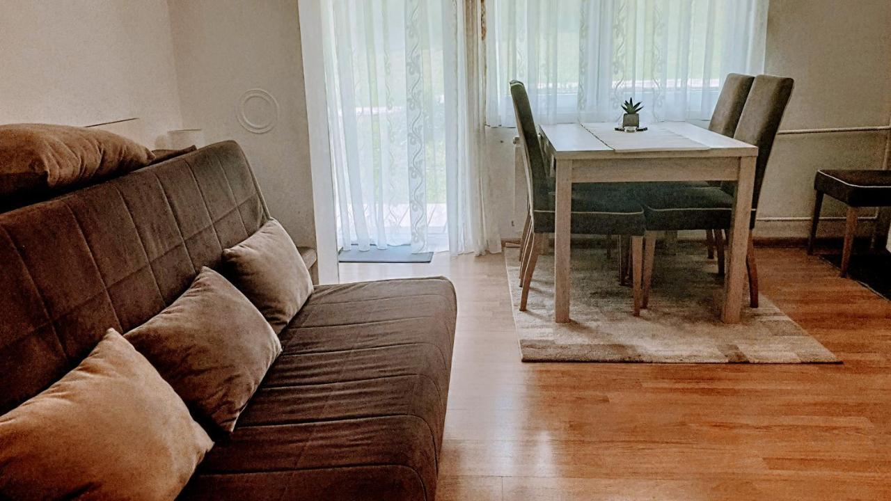 Plitvička Jezera Apartment Near The Lakes מראה חיצוני תמונה