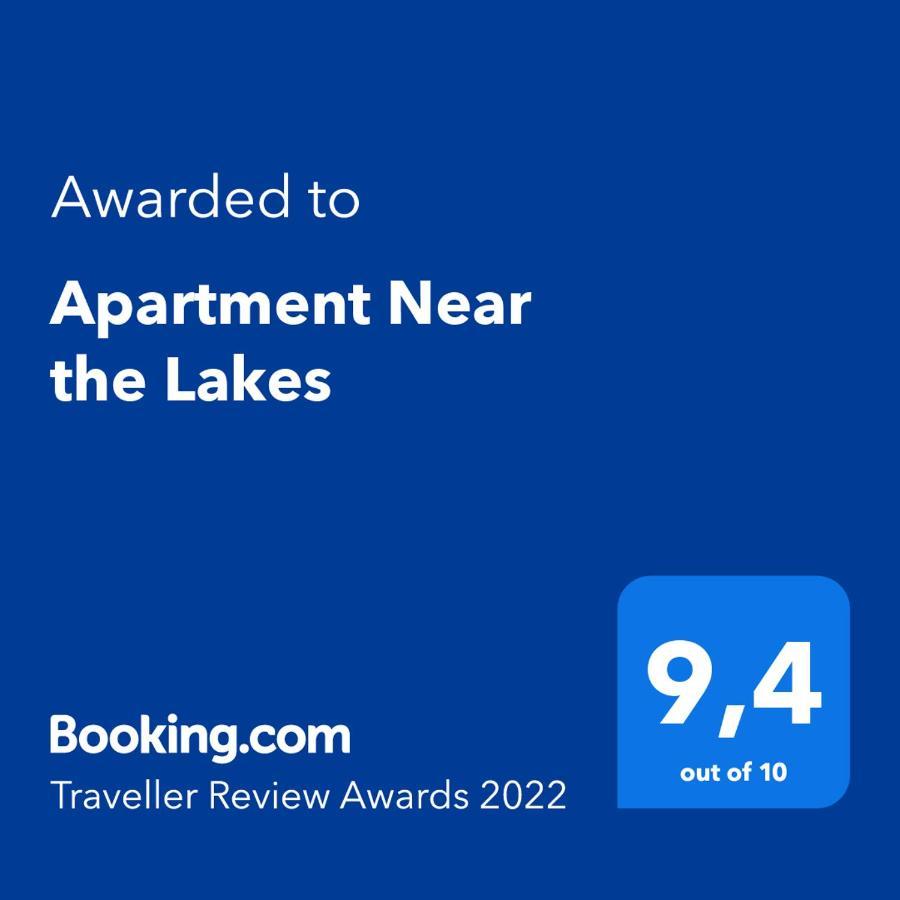 Plitvička Jezera Apartment Near The Lakes מראה חיצוני תמונה