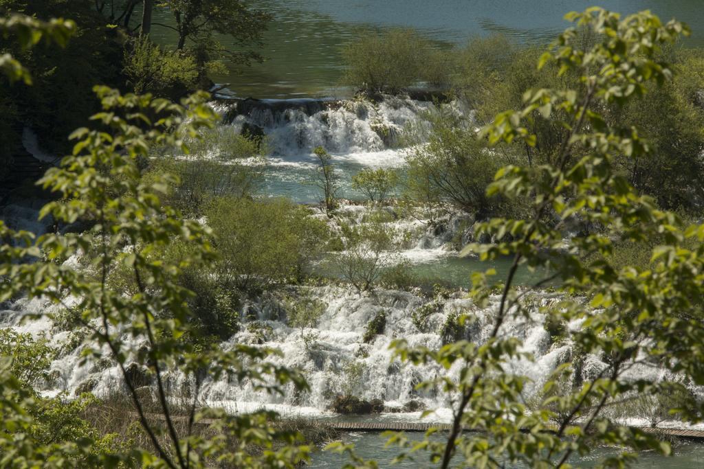 Plitvička Jezera Apartment Near The Lakes מראה חיצוני תמונה