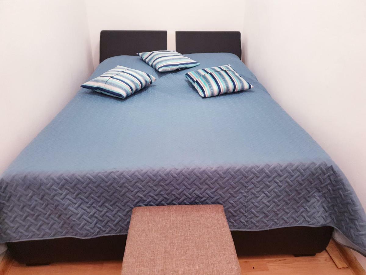 Plitvička Jezera Apartment Near The Lakes מראה חיצוני תמונה