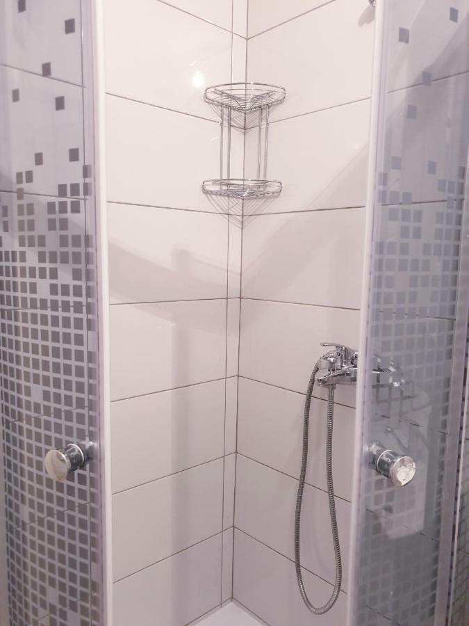 Plitvička Jezera Apartment Near The Lakes מראה חיצוני תמונה