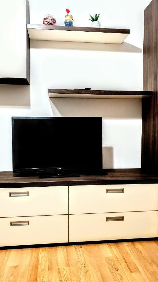 Plitvička Jezera Apartment Near The Lakes מראה חיצוני תמונה