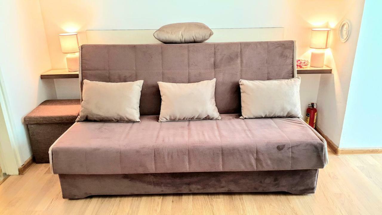 Plitvička Jezera Apartment Near The Lakes מראה חיצוני תמונה