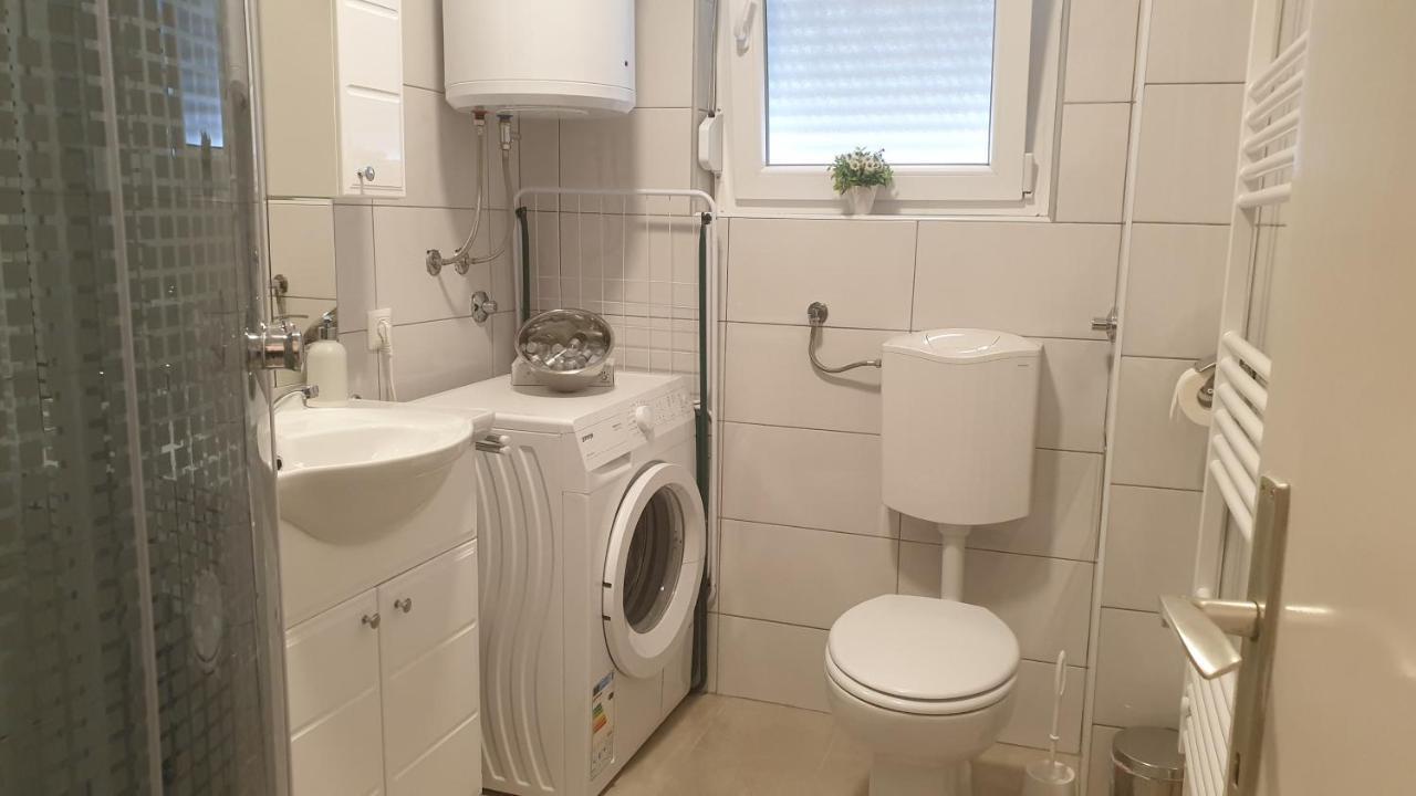 Plitvička Jezera Apartment Near The Lakes מראה חיצוני תמונה