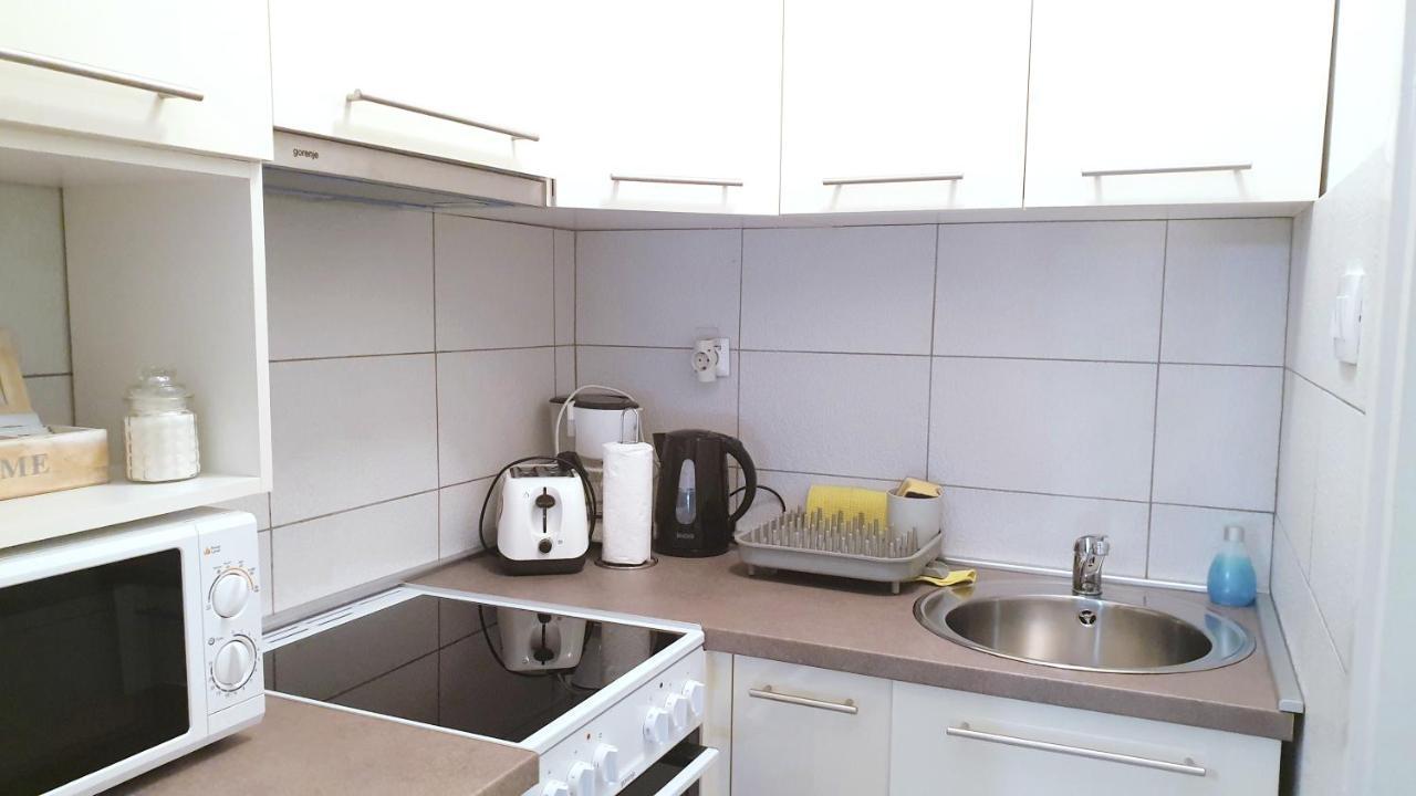 Plitvička Jezera Apartment Near The Lakes מראה חיצוני תמונה