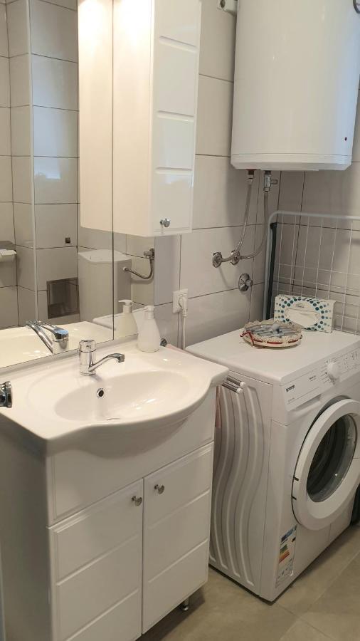 Plitvička Jezera Apartment Near The Lakes מראה חיצוני תמונה